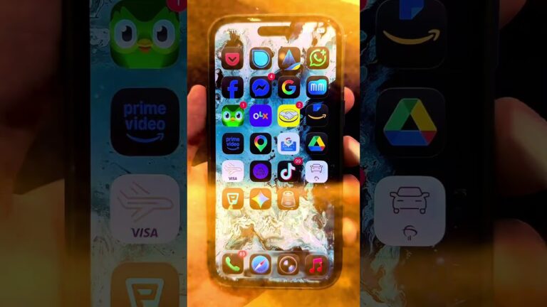 Cuidado ao ligar pra pessoas no WhatsApp que tem iPhone