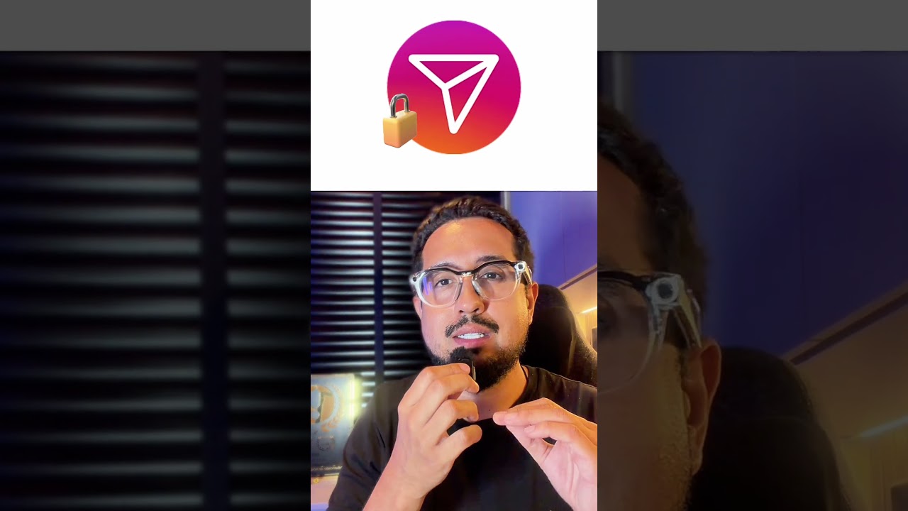 Cuidado com essa data no Instagram teus Direct não serão mais privados