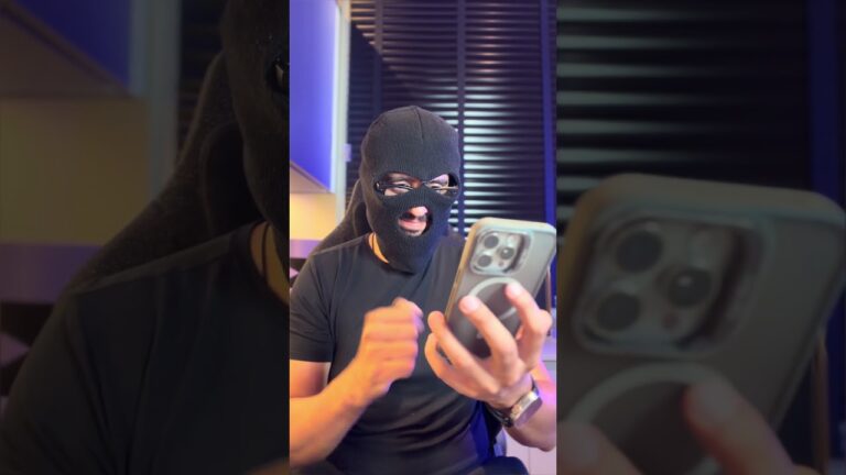 Cuidado com esse novo golpe do pix