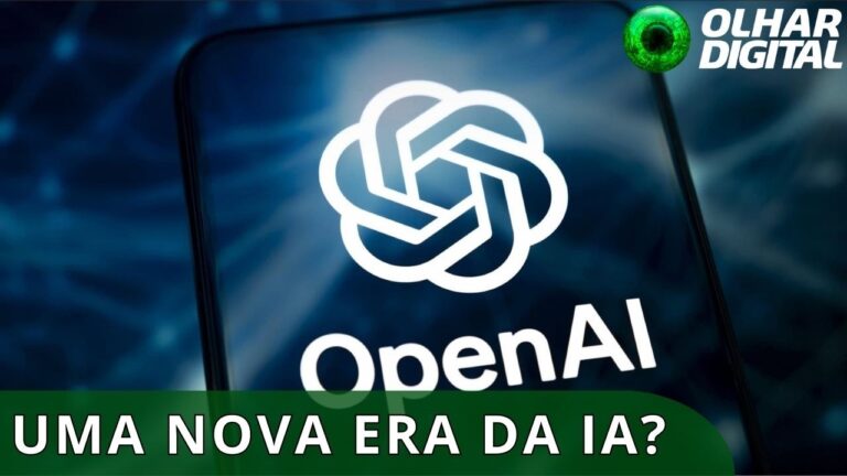 De olho no futuro, OpenAI quer transformar o ChatGPT