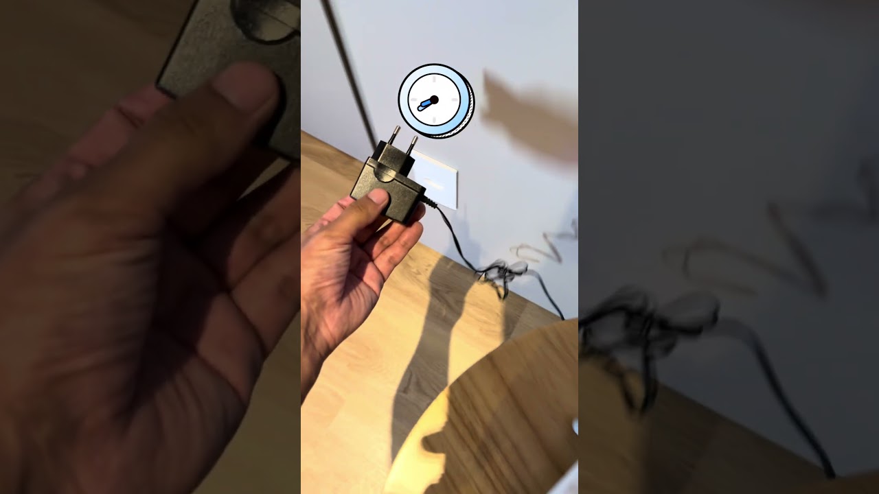 Desligar sua internet vai deixa-la mais rápida