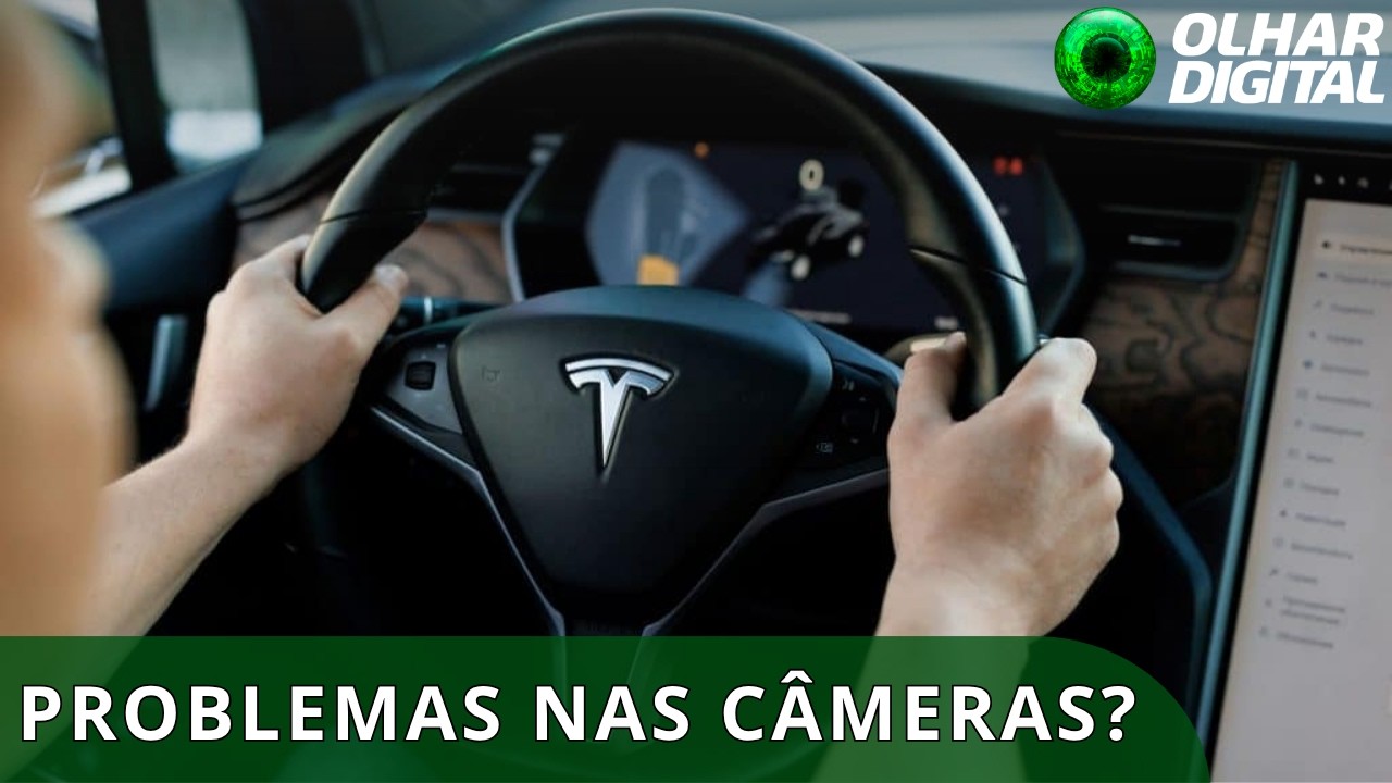 Direção autônoma da Tesla pode sofrer novo revés