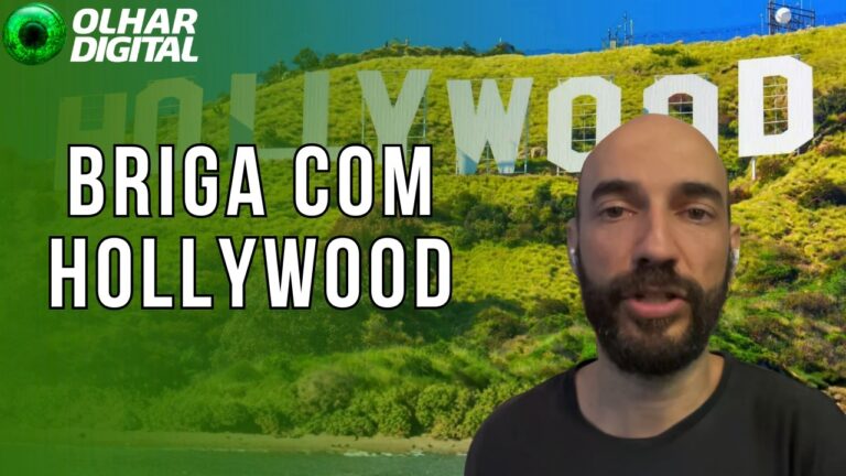 Dona do TikTok suspende IA geradora de vídeos | Pena