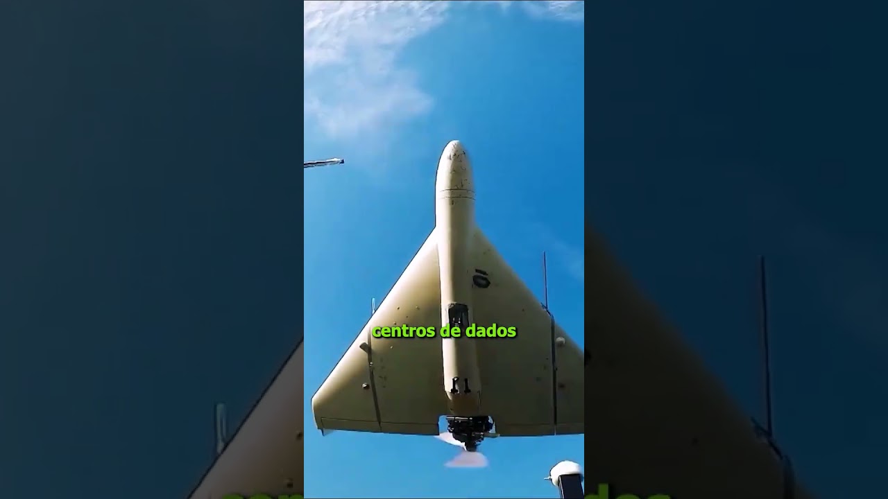 Drone ‘kamikaze’ iraniano desafia defesas do Golfo e dos EUA
