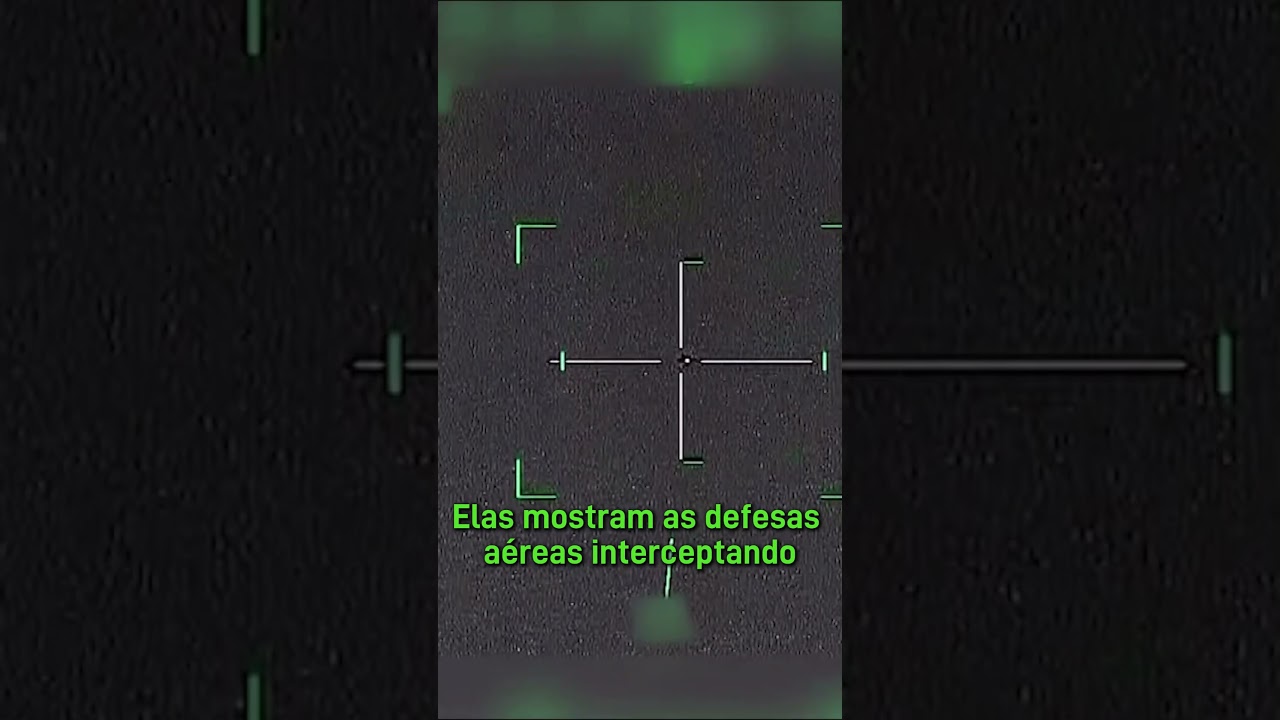 Drones do Irã são abatidos nos Emirados Árabes Unidos