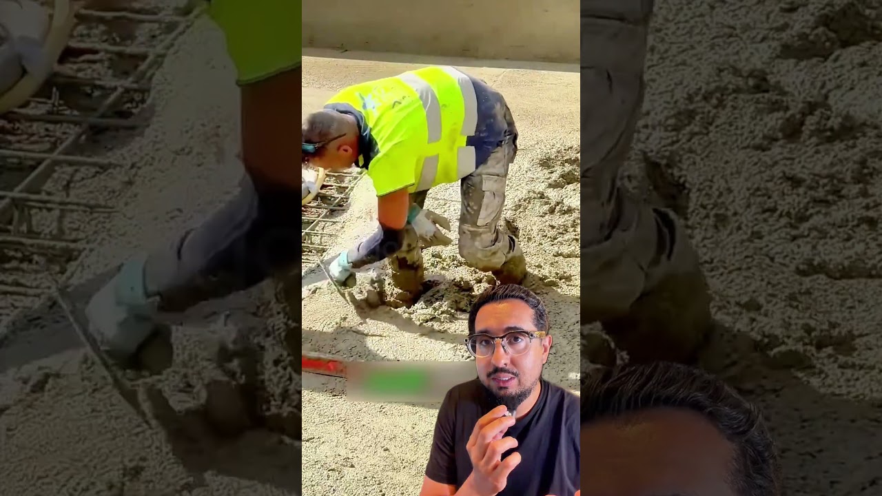 E é assim que os americanos fazem piscina