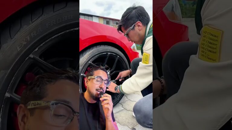 Esse recurso estabilização horizontal do Samsung Galaxy tá top de verdade