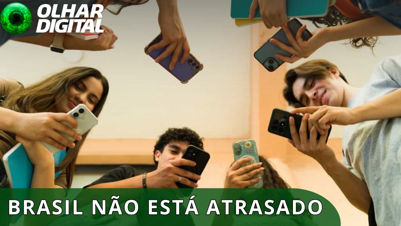 ECA Digital representa avanço na segurança digital dos jovens
