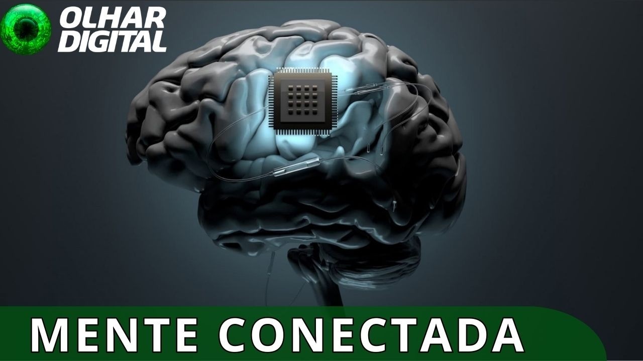 Tecnologia que “lê o cérebro”: China projeta uso público em até cinco anos