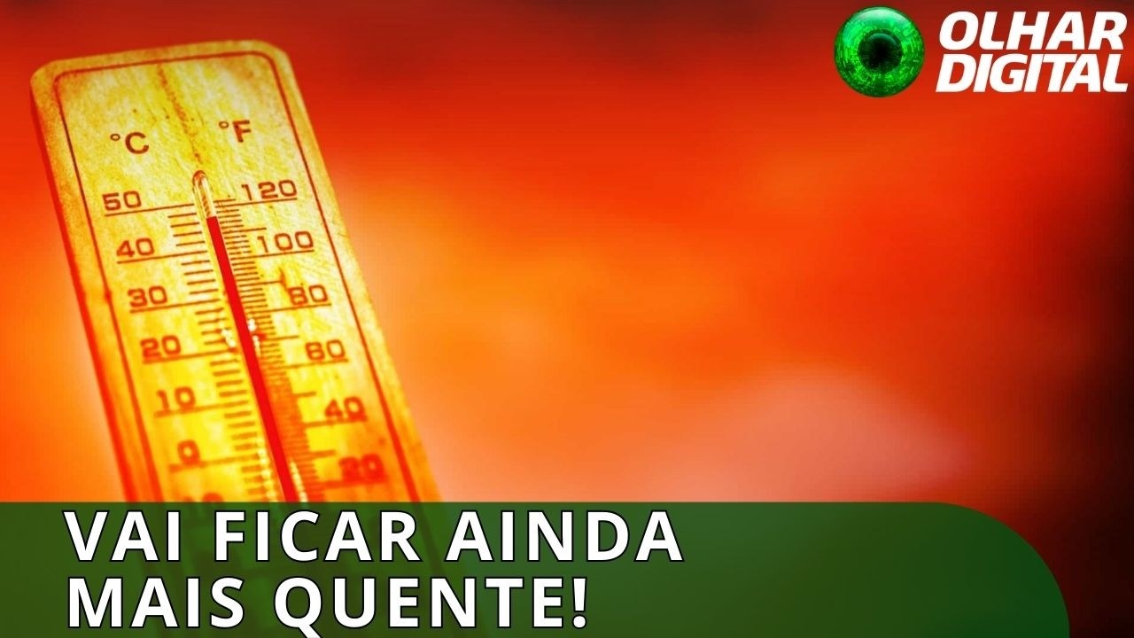 El Niño pode voltar em 2026 e elevar calor global