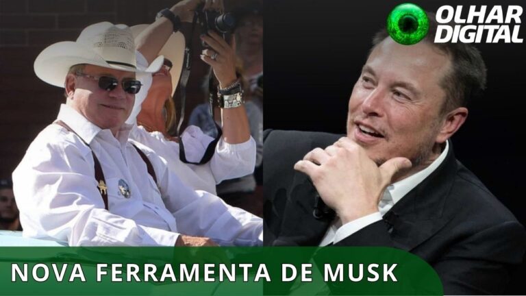 Elon Musk inicia testes do X Money