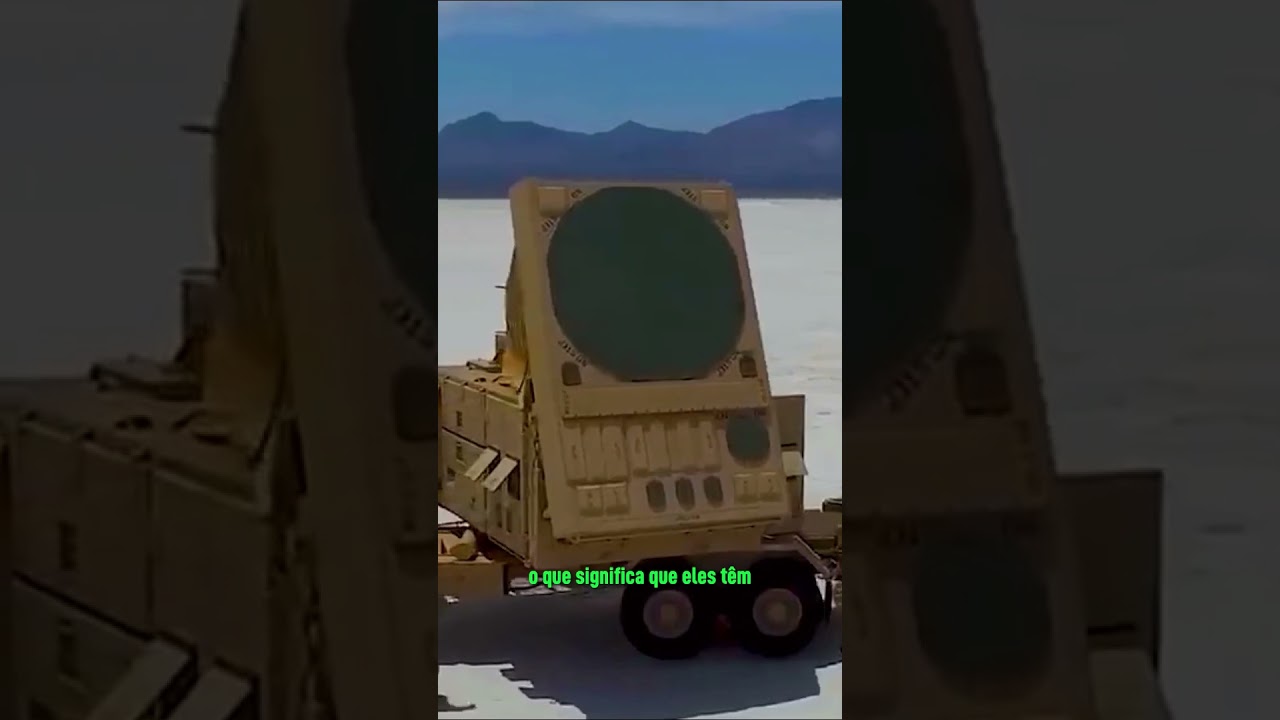 Guerra no Irã: como funciona o ‘domo’ que barra mísseis nos Emirados Árabes