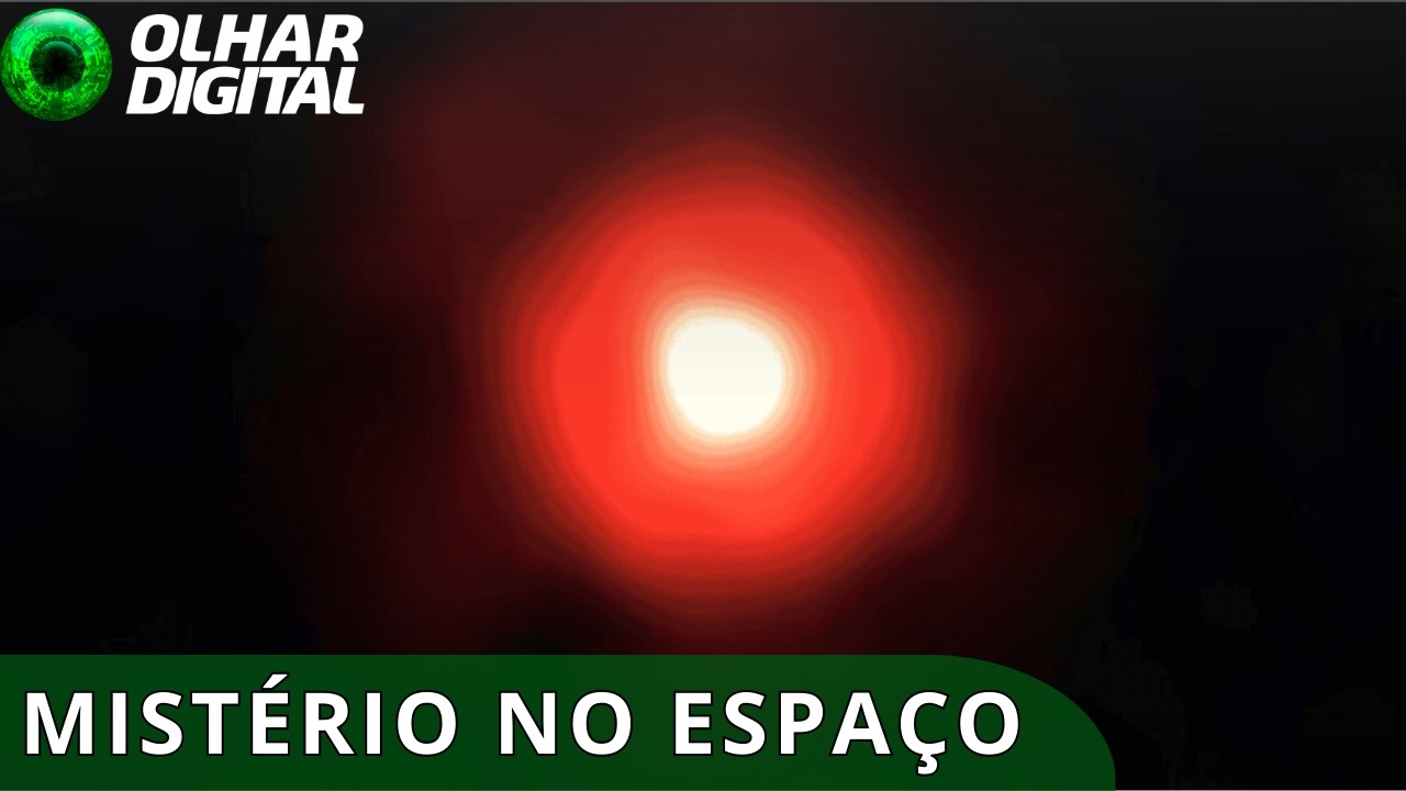 Pontos vermelhos descobertos pelo James Webb podem ser as primeiras estrelas do universo