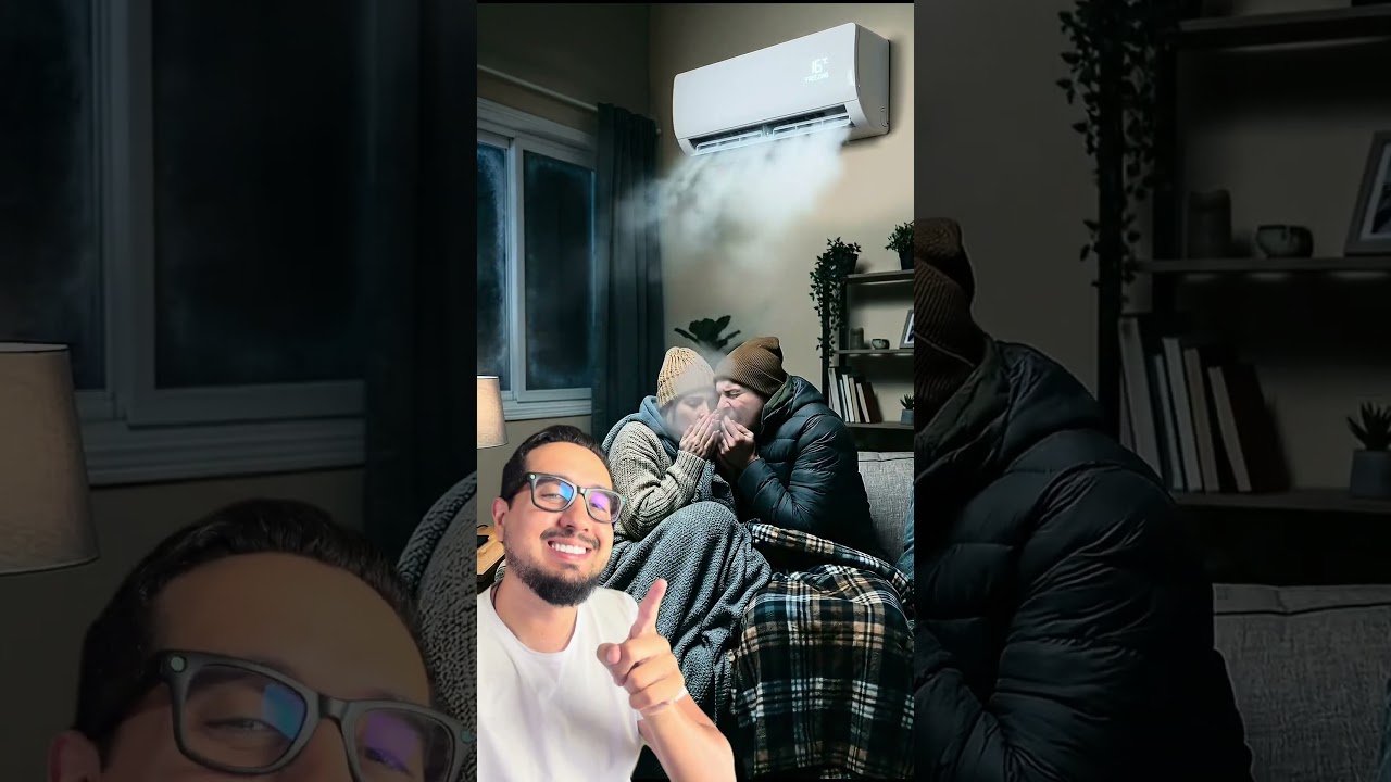 Essas são as funções que talvez você não sabia do seu ar-condicionado