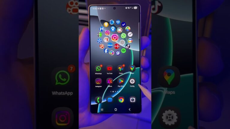 Esse aplicativo esta deixando seu celular lento e travando