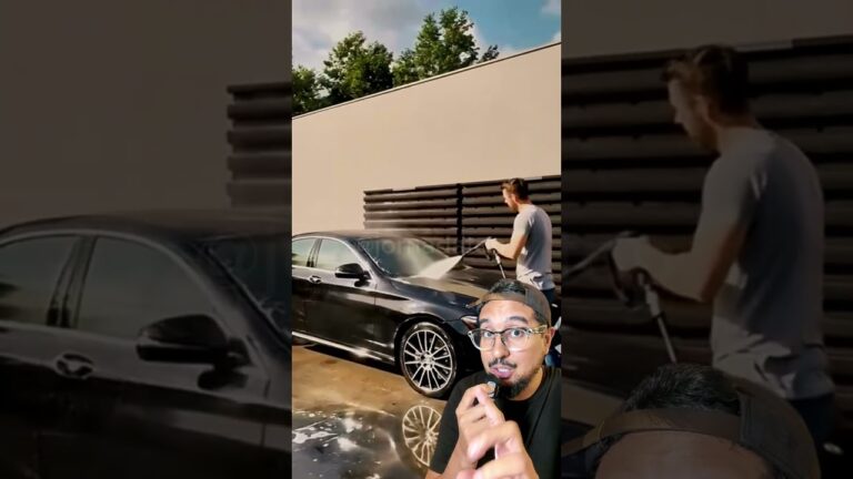 Esse é um coletor de água de chuva mais inteligente que você vai ver