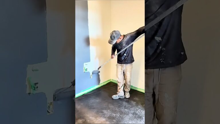 Esse fundo preparador e cimento queimado da Decor Colors é top