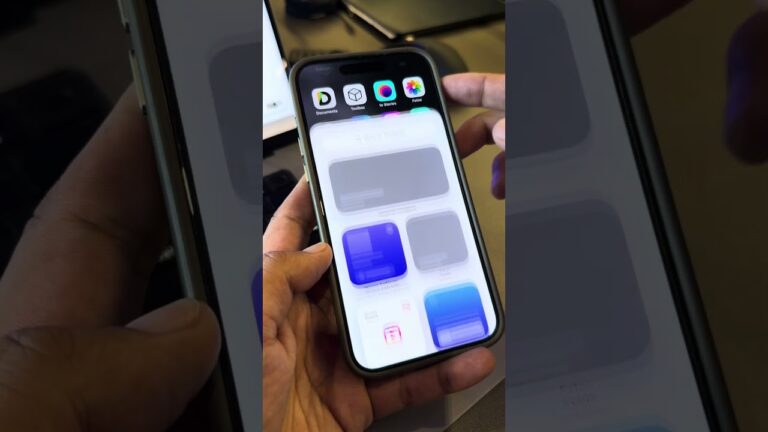 Esse novo iOS 26.4 realmente está muito legal