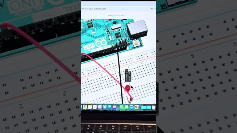 Esse site você aprende tudo sobre eletrônica
