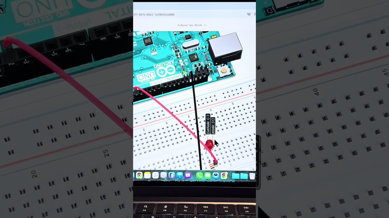 Esse site você aprende tudo sobre eletrônica