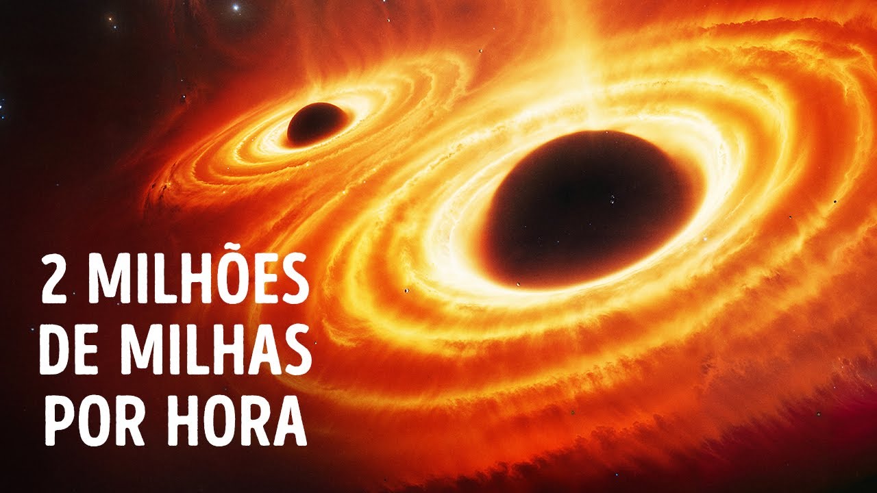 Esta colisão hipersônica de galáxias está mudando nosso universo