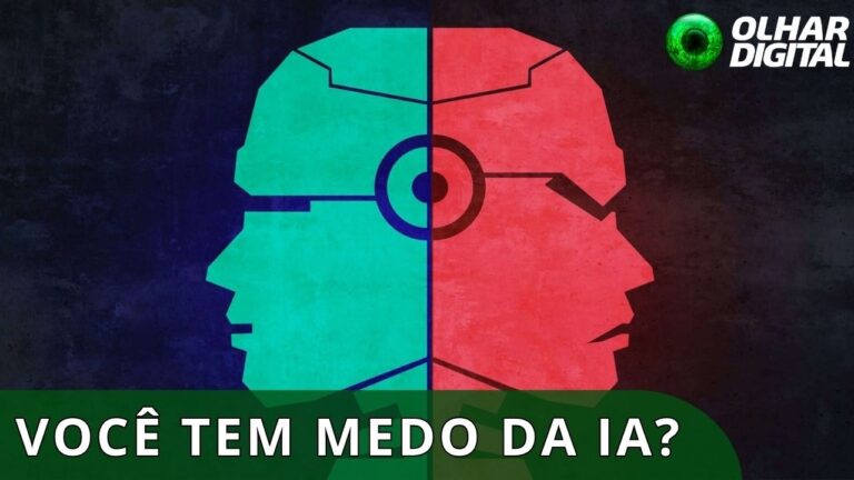 Estudo da Anthropic revela o que as pessoas mais temem na IA