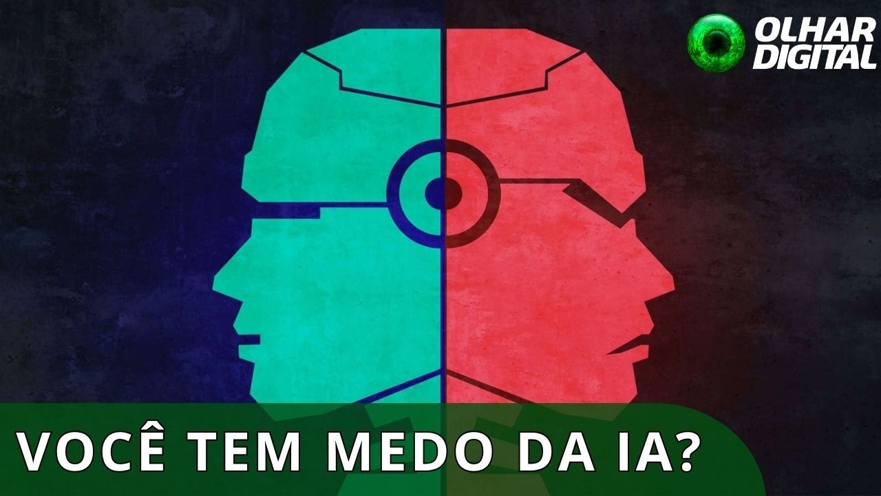 Estudo da Anthropic revela o que as pessoas mais temem na IA