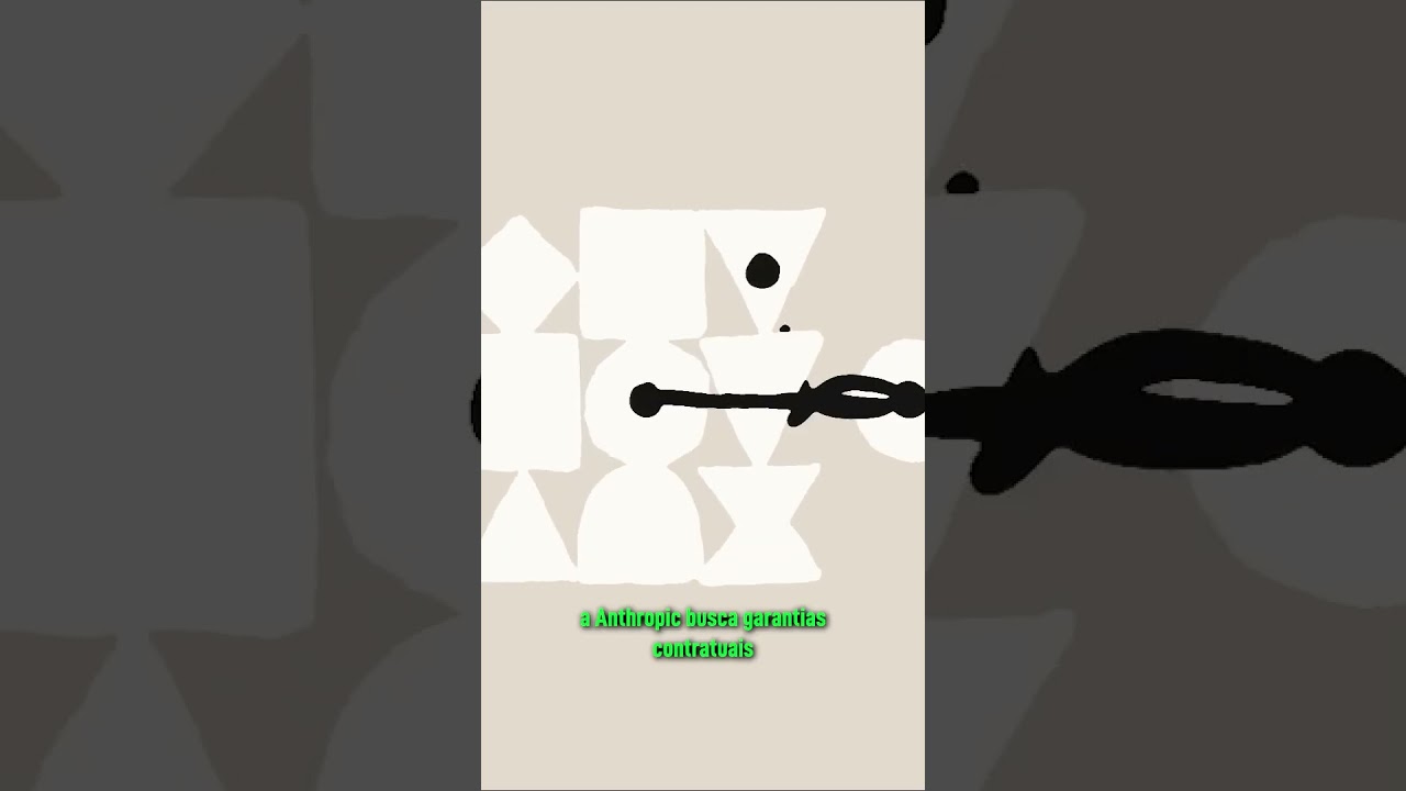 EUA ampliam uso de IA na guerra e reabrem negociações com Anthropic