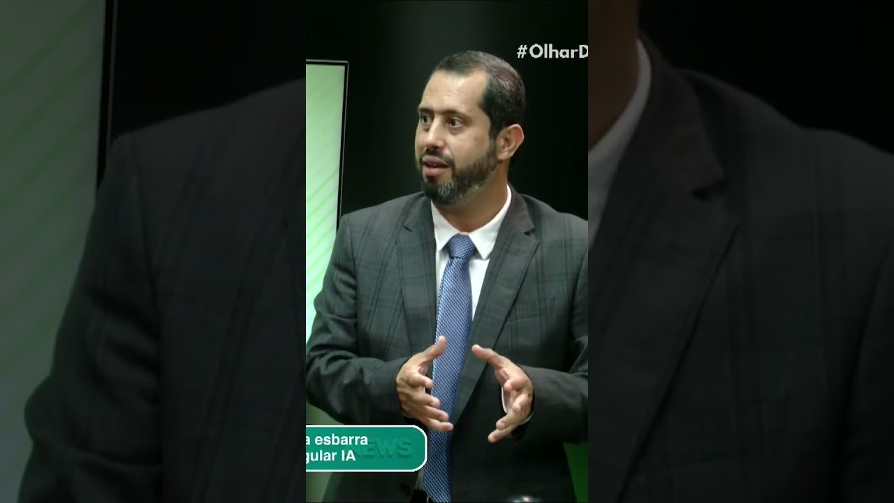 Europa esbarra em dificuldades para regular IA | Leandro Alvarenga