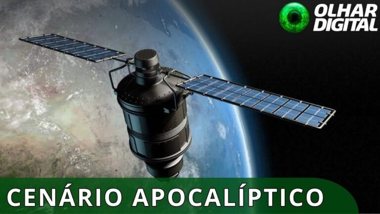 Expansão da rede Starlink esconde enorme risco