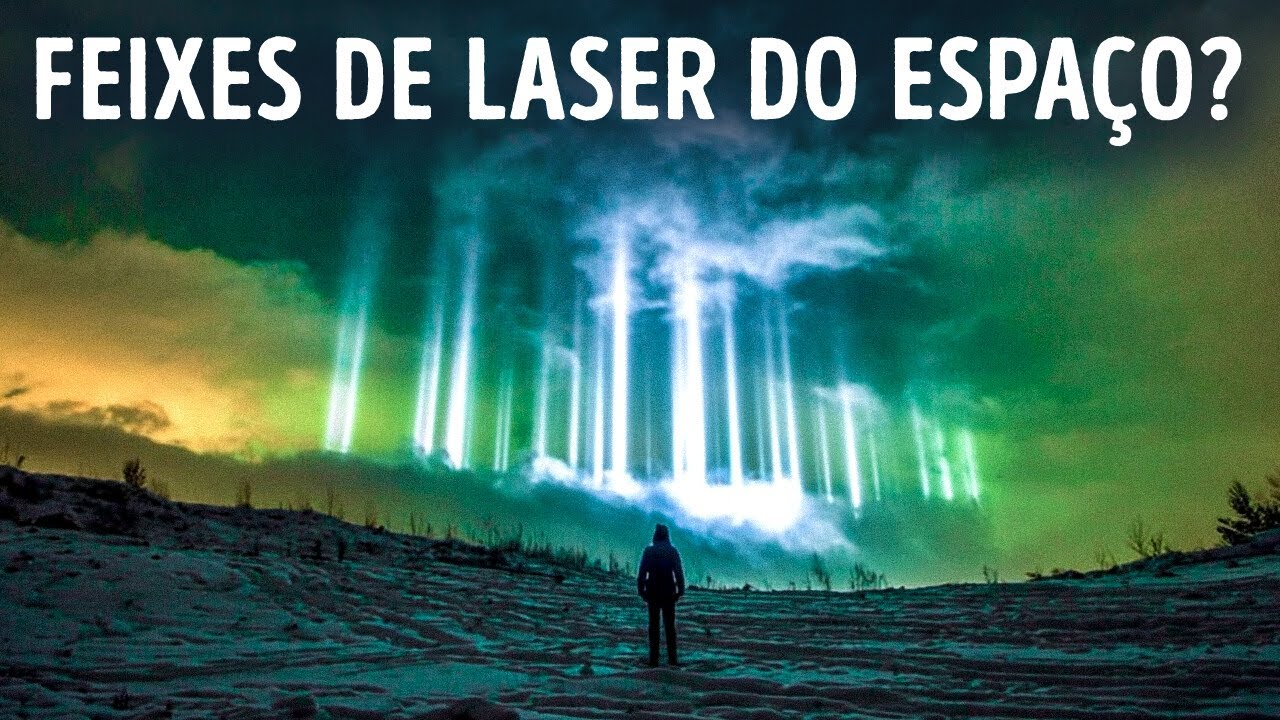 Fenômenos naturais que apenas um em um milhão já viu