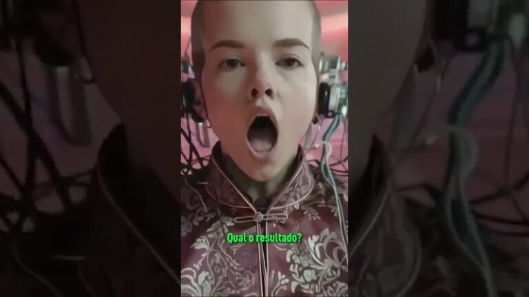 Filmes já são feitos com IA – e você nem percebe