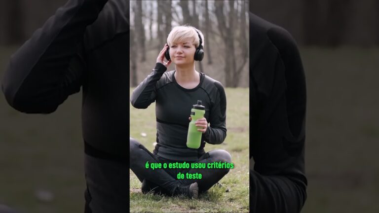 Fones de ouvido somem de lojas na Europa após alerta de saúde