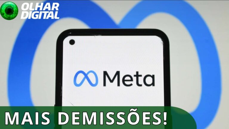 Big tech demite centenas de funcionários para bancar investimentos em IA