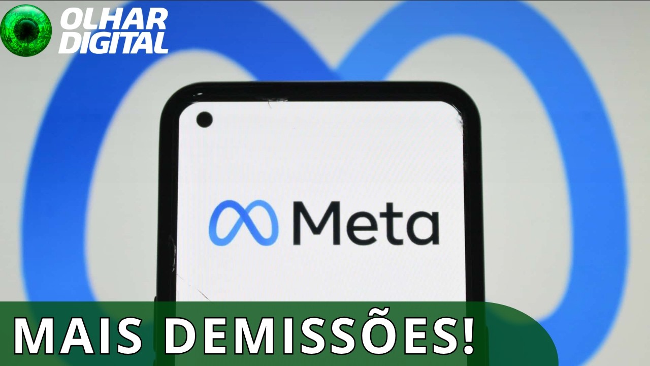 Big tech demite centenas de funcionários para bancar investimentos em IA