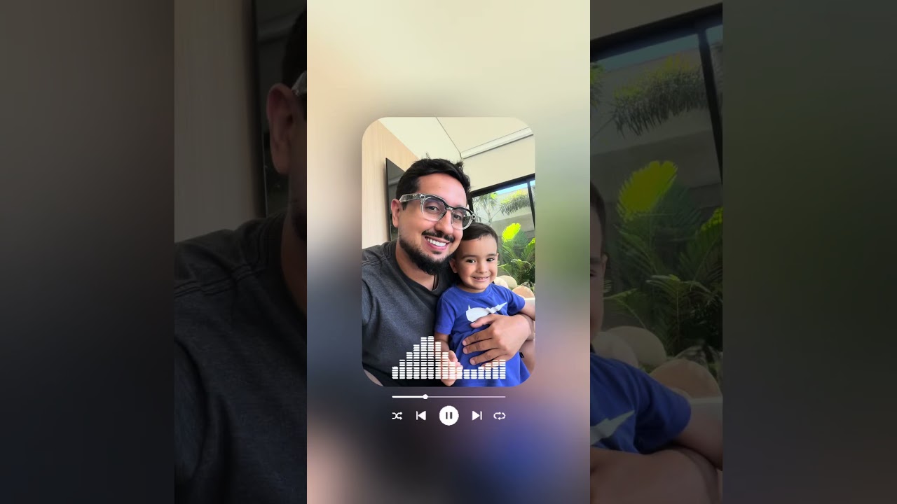 Gemini agora faz músicas