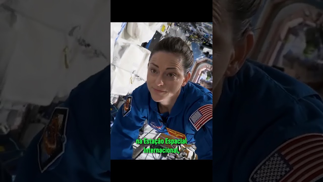 Viagens espaciais causam efeitos inesperados em astronautas, alerta estudo