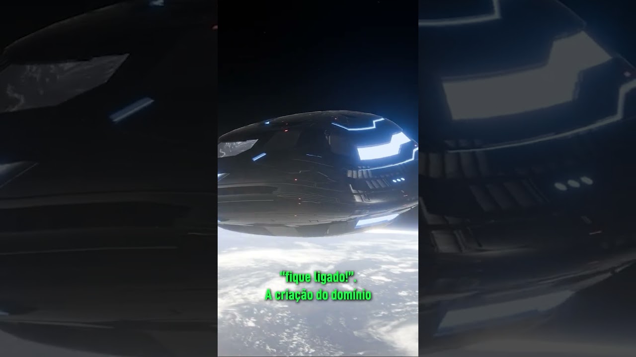 Governo dos EUA cria domínio 'aliens.gov' e gera expectativa