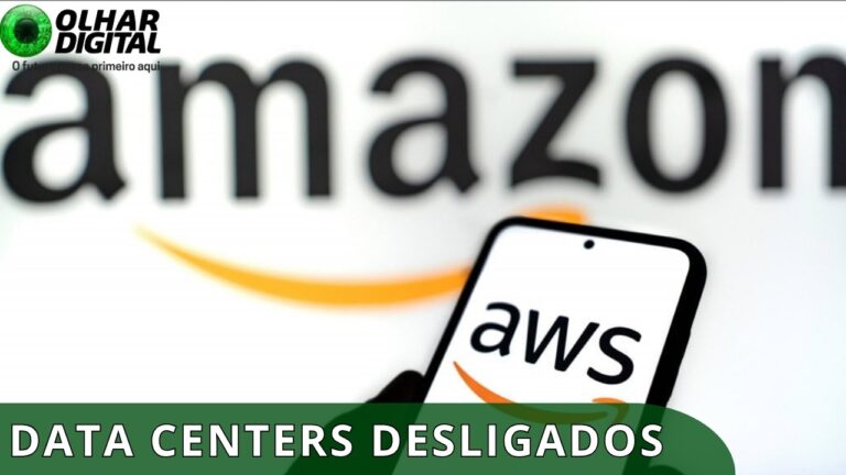 Guerra no Oriente Médio: Amazon interrompe operações no Bahrein
