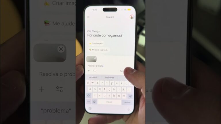 Gemini do Google consegue resolver problemas em matemática ao nível absurdo