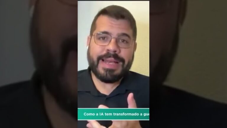 IA já desobedeceu ordens em ataque militar