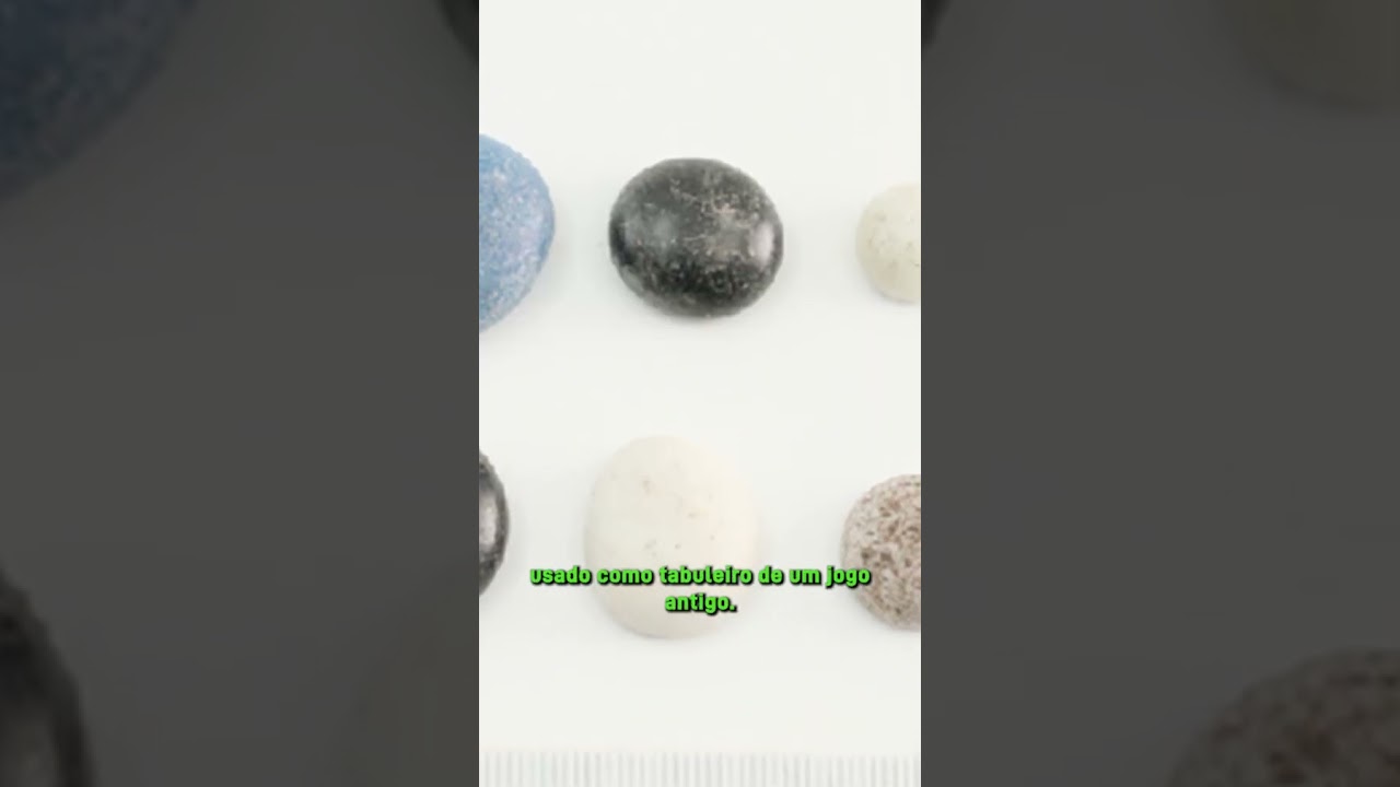 IA revela como funcionava jogo de tabuleiro da era romana