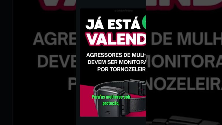 IA será usada para combater violência contra a mulher no Brasil