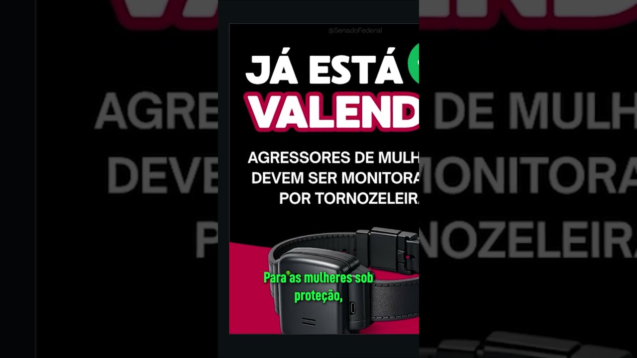 IA será usada para combater violência contra a mulher no Brasil