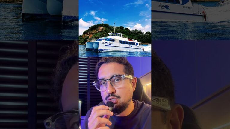 Impressora 3D agora imprime até barco