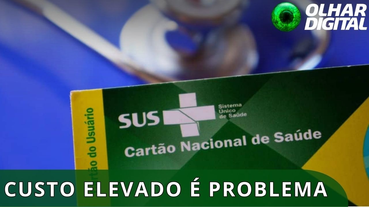 Imunoterapia no SUS pode revolucionar tratamento contra o câncer