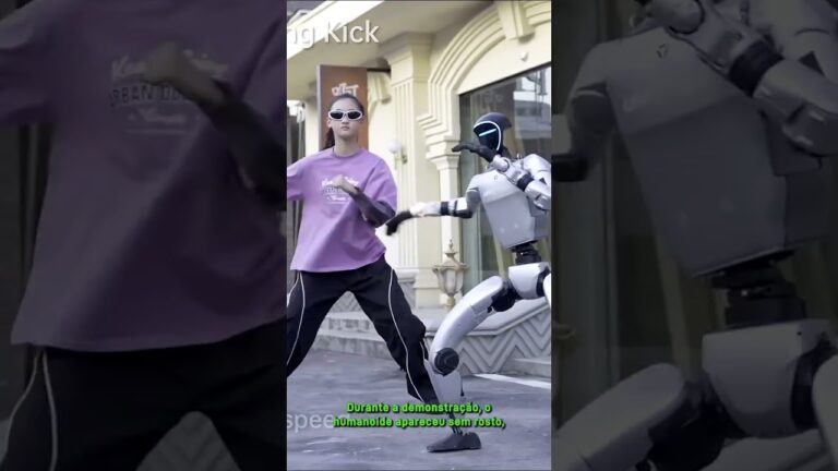 Japão apresenta robô monge movido por IA