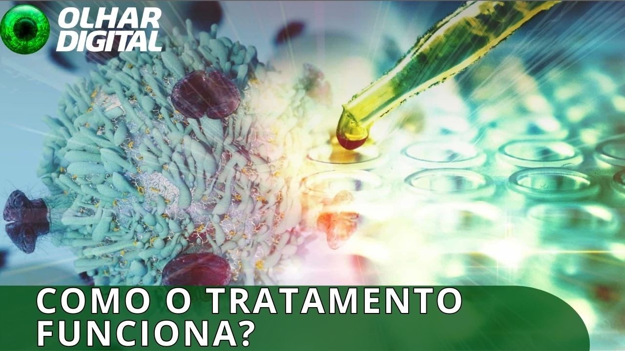 Lei aprovada no Senado acelera chegada de imunoterapia no SUS