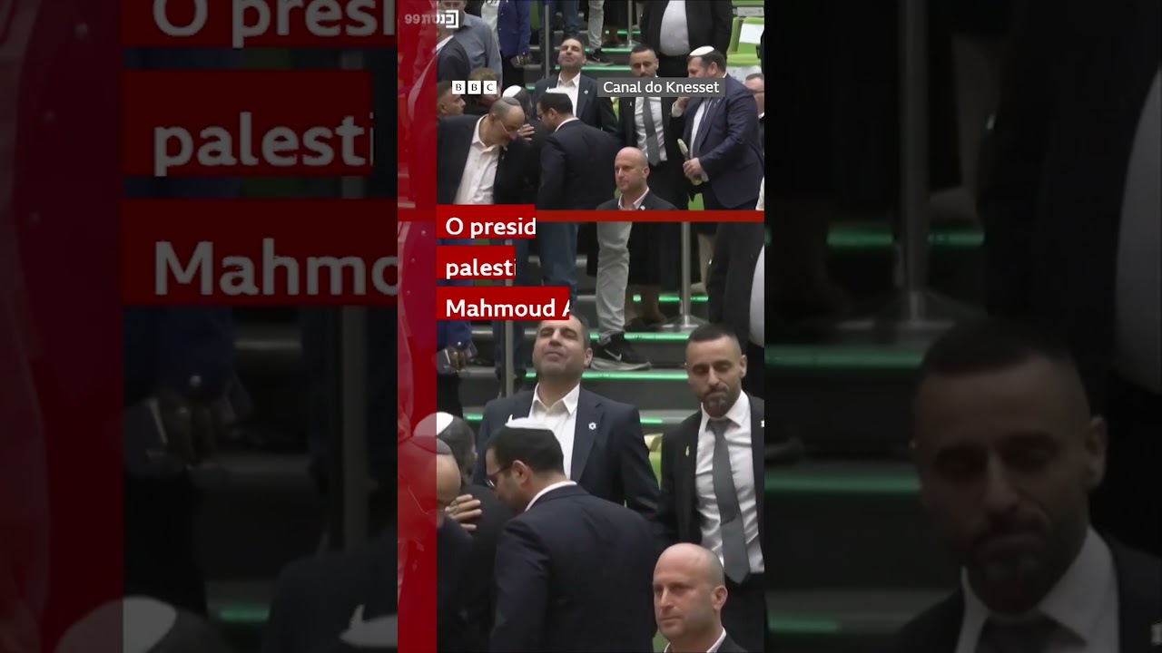 Nova lei em Israel prevê pena de morte a palestinos envolvidos em ataques fatais