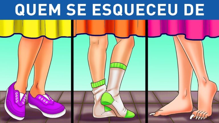 Mais de 100 enigmas difíceis até para Sherlock Holmes!